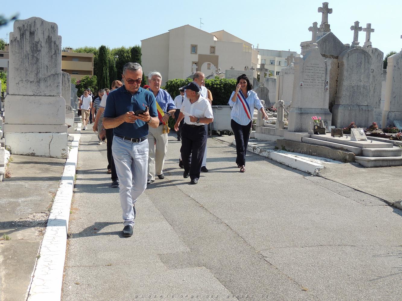 2019 07 05 LA VALETTE DU VAR HOMMAGE A NOS DISPARUS ET MORTS DU 5 07 1962 A ORAN (12).JPG -           